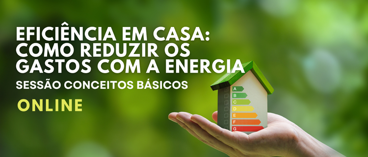Como Reduzir os Gastos com a energia- Conceitos Básicos | 2025